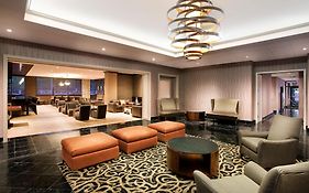 Doubletree Jersey City New Jersey